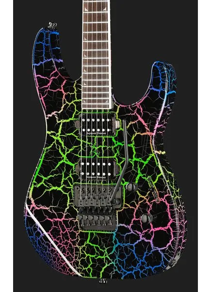 Jackson Pro Plus SL2 Bruised Crackle, detalj 4