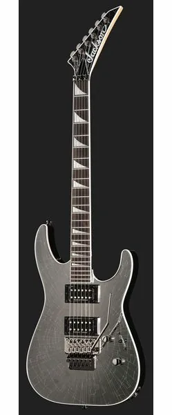 Jackson Pro Plus SL2 Shattered Mirror, detalj 2