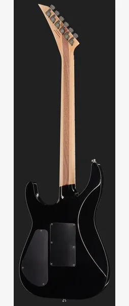 Jackson Pro Plus Soloist SLA2 BLK, detalj 3