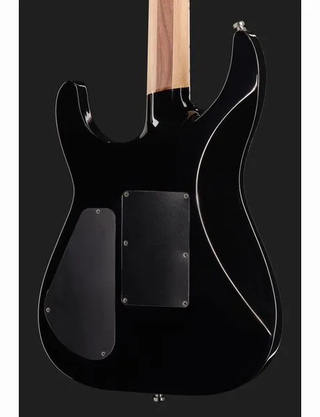 Jackson Pro Plus Soloist SLA2 BLK, detalj 5