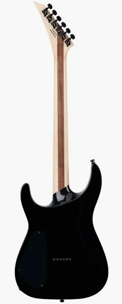 Jackson Pro Plus Soloist SLA2 HT BLK, detalj 2
