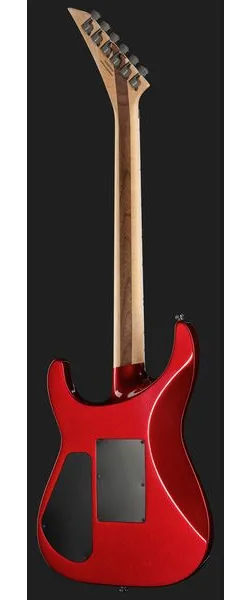 Jackson Pro Plus Soloist SLA2 RED CRYS, detalj 3