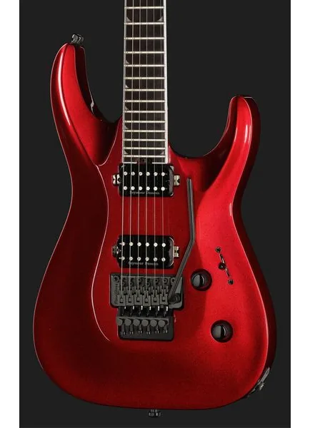 Jackson Pro Plus Soloist SLA2 RED CRYS, detalj 4
