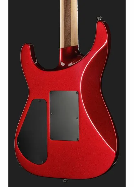 Jackson Pro Plus Soloist SLA2 RED CRYS, detalj 5