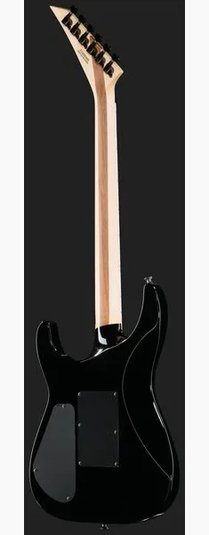Jackson Pro Plus Soloist SLA3 DB, detalj 3