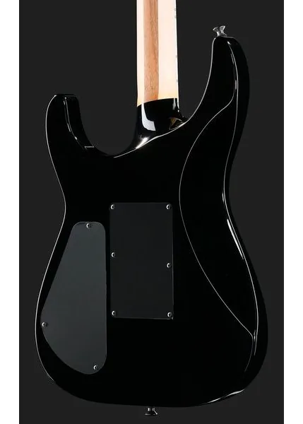 Jackson Pro Plus Soloist SLA3 DB, detalj 5