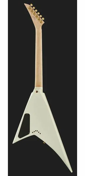 Jackson Pro Rhoads RRT-3 IV/BK Stripes, detalj 3