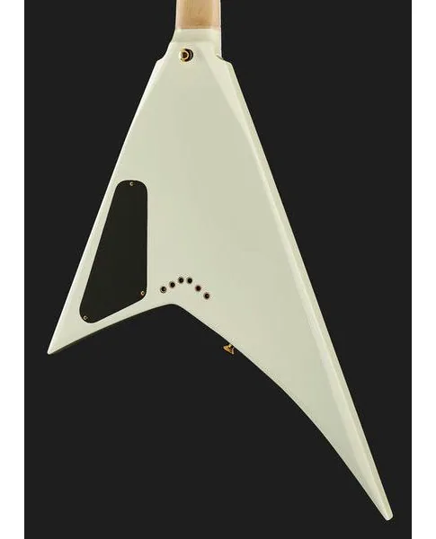 Jackson Pro Rhoads RRT-3 IV/BK Stripes, detalj 5