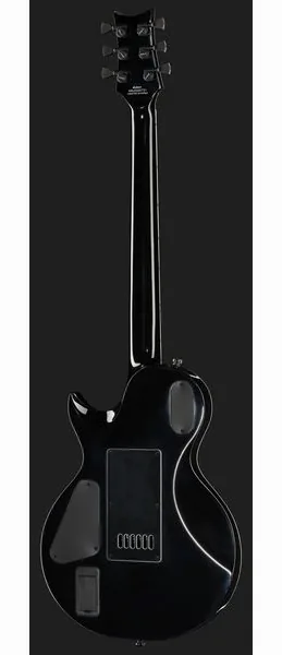 Jackson Pro Series Diamond Rowe DR24MG, detalj 3