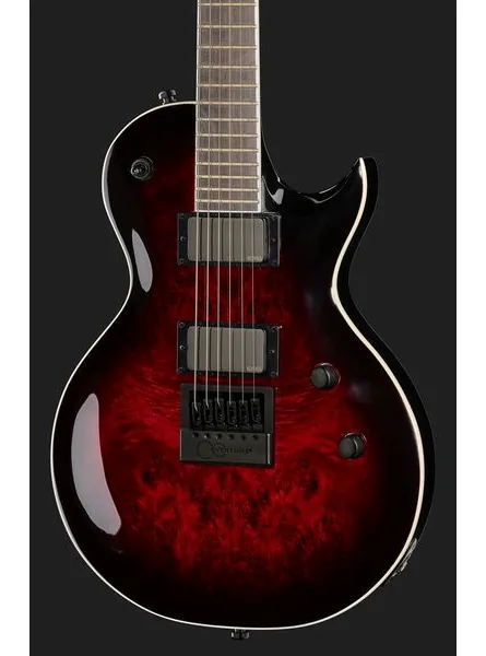 Jackson Pro Series Diamond Rowe DR24MG, detalj 4