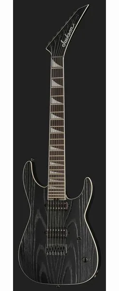 Jackson Pro Series JL SL7 HT BLK ASH, detalj 2