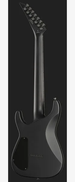 Jackson Pro Series JL SL7 HT BLK ASH, detalj 3