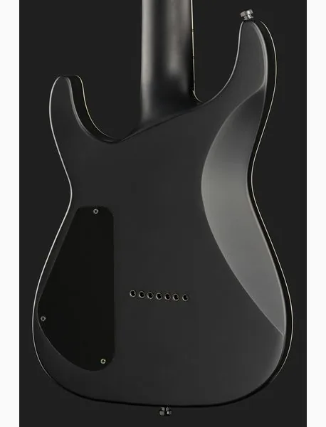 Jackson Pro Series JL SL7 HT BLK ASH, detalj 5