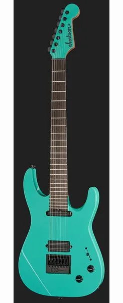 Jackson Pro Series Josh Smith SL7 ET, detalj 2