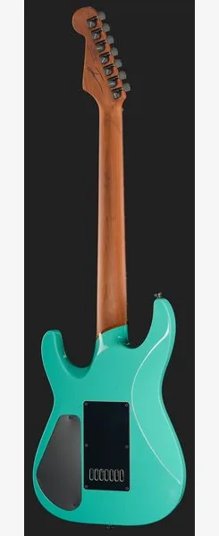 Jackson Pro Series Josh Smith SL7 ET, detalj 3