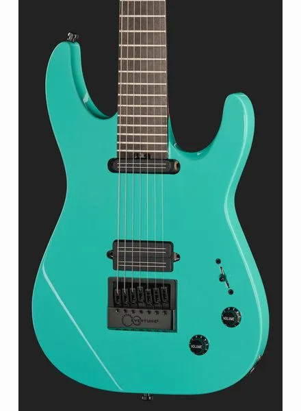 Jackson Pro Series Josh Smith SL7 ET, detalj 4
