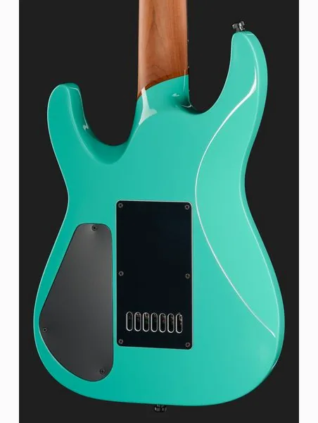 Jackson Pro Series Josh Smith SL7 ET, detalj 5