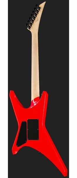 Jackson Pro Signature DD WR7 EB FRD, detalj 3