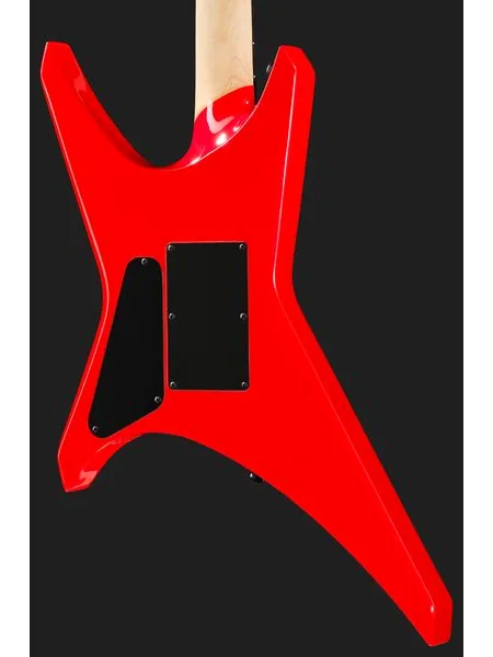 Jackson Pro Signature DD WR7 EB FRD, detalj 5