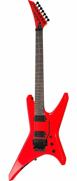 Jackson Pro Signature DD WR7 EB FRD framifrån