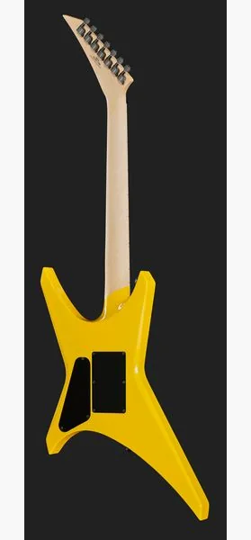 Jackson Pro Signature DD WR7 M FY, detalj 3