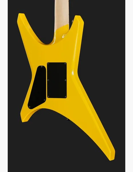 Jackson Pro Signature DD WR7 M FY, detalj 5