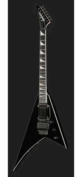 Jackson ProPlus Series Rhoads Deep BK, detalj 2