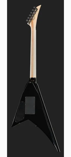 Jackson ProPlus Series Rhoads Deep BK, detalj 3