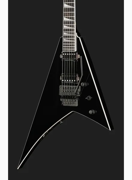 Jackson ProPlus Series Rhoads Deep BK, detalj 4