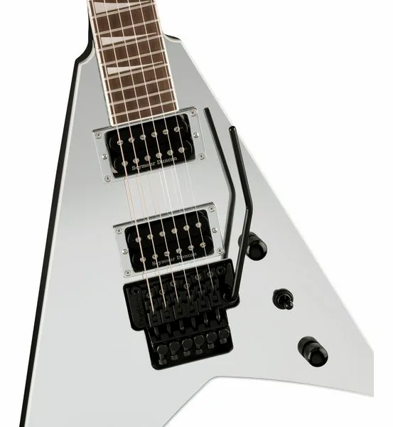 Jackson ProPlus Series Rhoads RR24 MIR, detalj 5