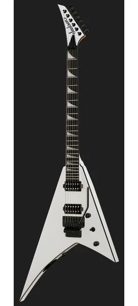 Jackson ProPlus Series Rhoads SNOW WH, detalj 2