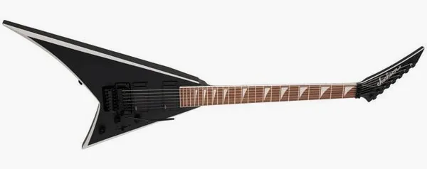 Jackson RRX24-MG7 Rhoads X Ser. SBK, detalj 4