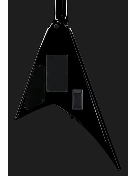 Jackson RRX24 Rhoads Black, detalj 5