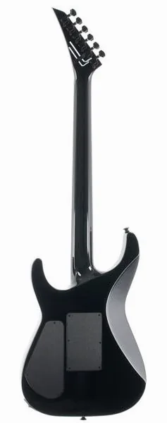 Jackson SL2H Soloist BLK, detalj 2