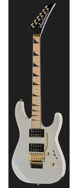 Jackson SLXM DX Soloist X Series SWH, detalj 2