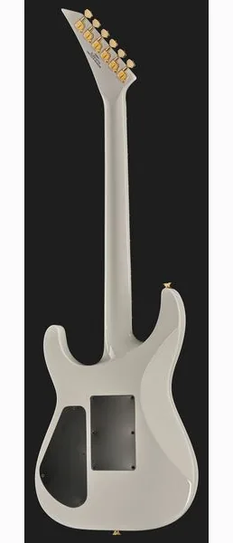 Jackson SLXM DX Soloist X Series SWH, detalj 3