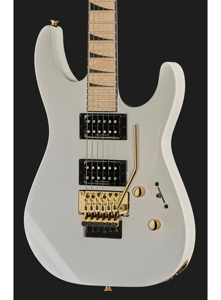 Jackson SLXM DX Soloist X Series SWH, detalj 4