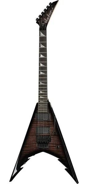 Jackson USA Corey Beaulieu KV6 TBB framifrån