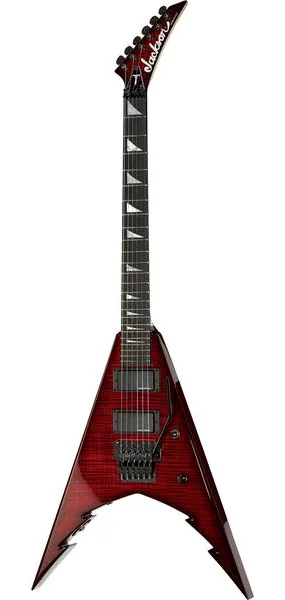 Jackson USA Corey Beaulieu KV6 framifrån