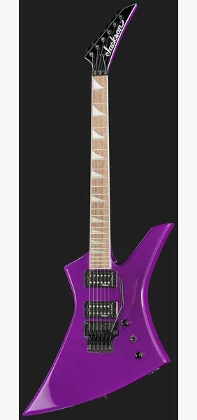 Jackson X Series Kex DPM, detalj 2