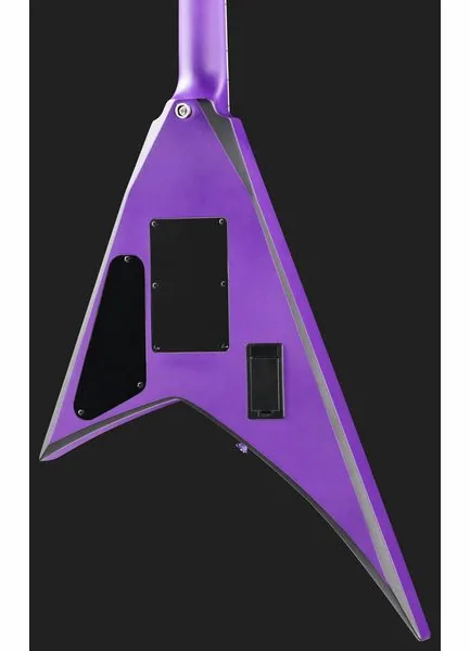 Jackson X Series Rhoads RRX24 PRPL, detalj 5