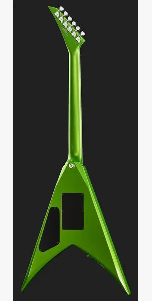 Jackson X Series Scott Ian King V, detalj 3