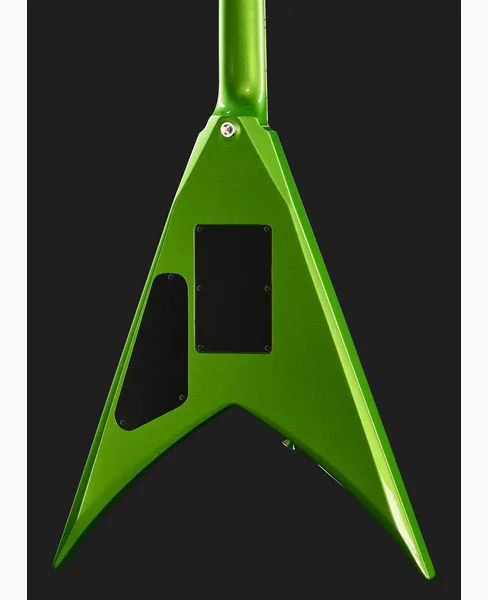 Jackson X Series Scott Ian King V, detalj 5