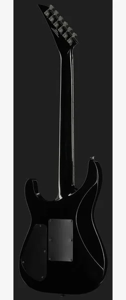 Jackson X Series SLXDX Gloss BLK, detalj 3