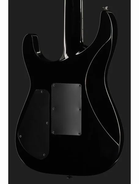 Jackson X Series SLXDX Gloss BLK, detalj 5