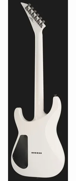 Jackson X Series SLXDX HT SN White, detalj 3