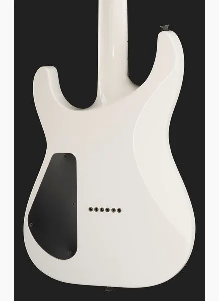 Jackson X Series SLXDX HT SN White, detalj 5