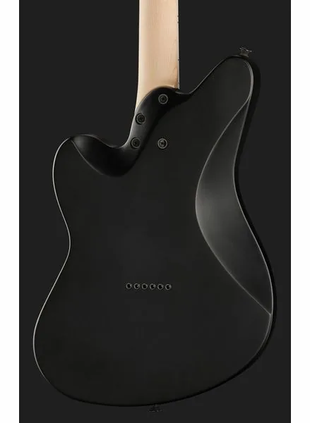 Jackson X Series Surfcaster HT6 STN BK, detalj 5