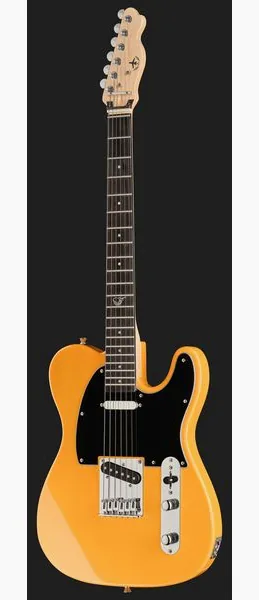 Journey Instruments OT990BD Travel T-Style Blonde, detalj 2