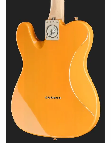 Journey Instruments OT990BD Travel T-Style Blonde, detalj 5